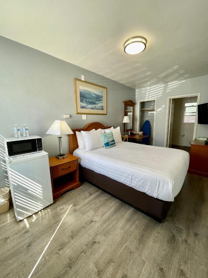 The Palomar Inn Pismo Beach Kültér fotó