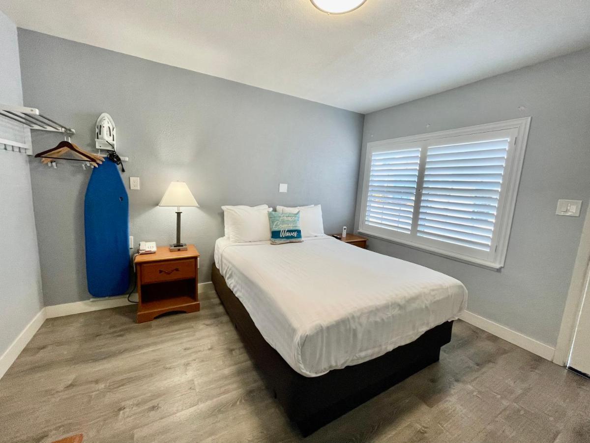 The Palomar Inn Pismo Beach Kültér fotó
