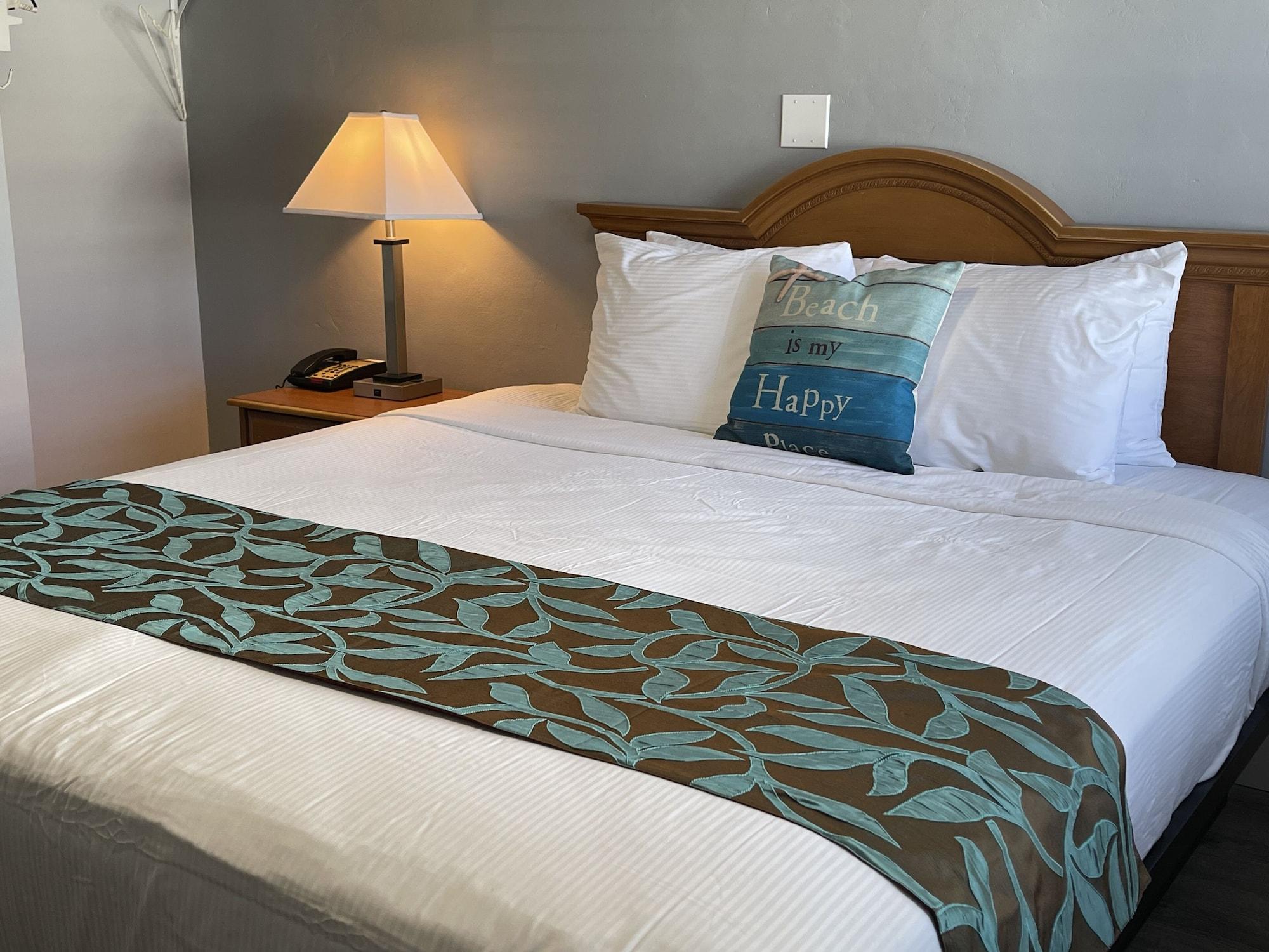 The Palomar Inn Pismo Beach Kültér fotó