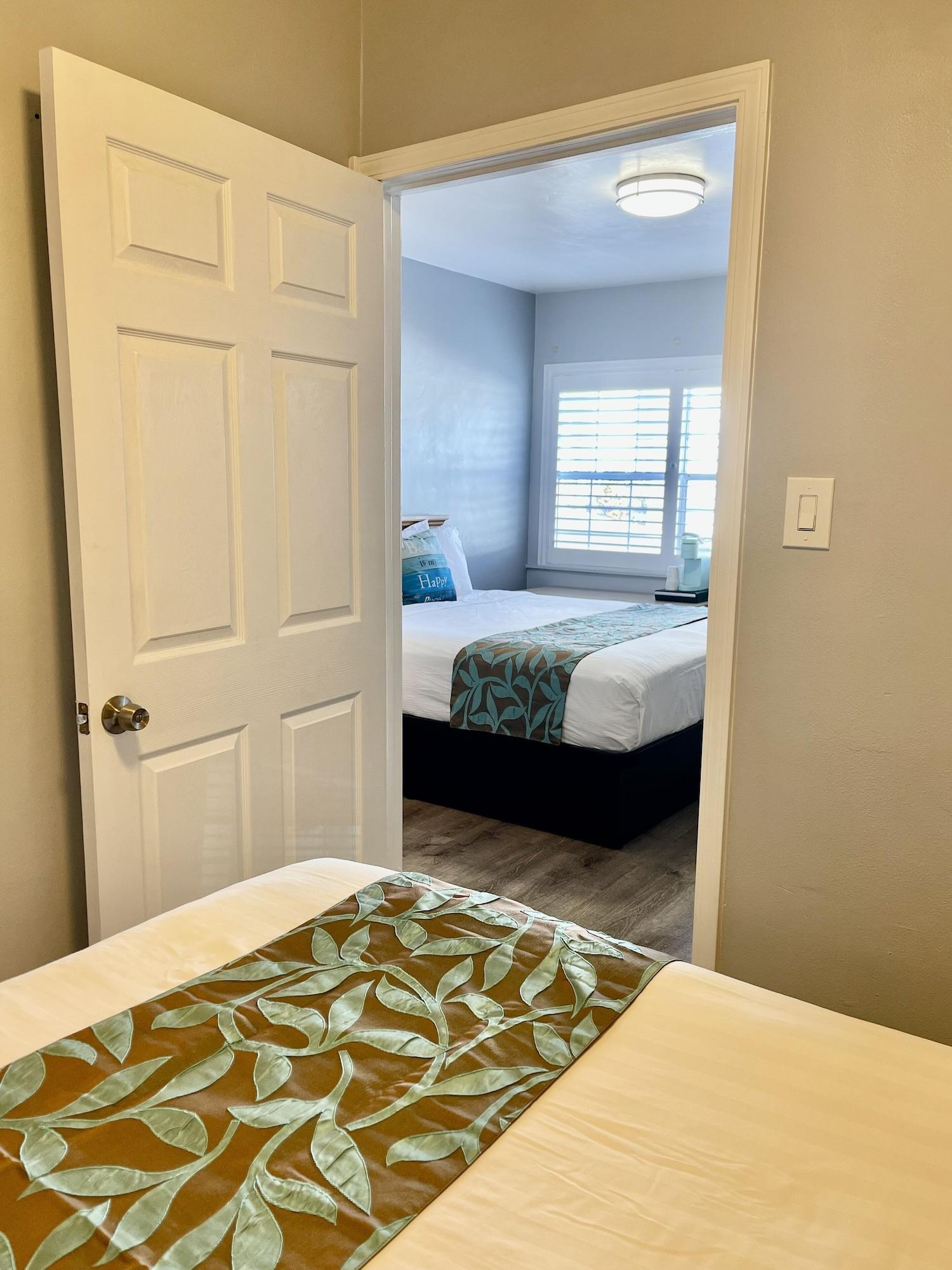The Palomar Inn Pismo Beach Kültér fotó